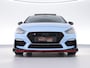 Hyundai i30 N2 Performance 2.0 275pk T-GDI |dealer onderhouden|panoramadak|Maxton splitterset|memory|Apple Carplay|parkeer camera|stoelverwarming|