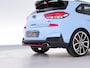 Hyundai i30 N2 Performance 2.0 275pk T-GDI |dealer onderhouden|panoramadak|Maxton splitterset|memory|Apple Carplay|parkeer camera|stoelverwarming|