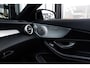 Mercedes-Benz C-klasse Cabrio 200 AMG, Facelift, Burmester, 184pk, 19 inch!