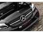 Mercedes-Benz C-klasse Cabrio 200 AMG, Facelift, Burmester, 184pk, 19 inch!