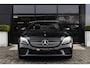 Mercedes-Benz C-klasse Cabrio 200 AMG, Facelift, Burmester, 184pk, 19 inch!