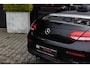 Mercedes-Benz C-klasse Cabrio 200 AMG, Facelift, Burmester, 184pk, 19 inch!