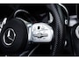 Mercedes-Benz C-klasse Cabrio 200 AMG, Facelift, Burmester, 184pk, 19 inch!