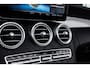 Mercedes-Benz C-klasse Cabrio 200 AMG, Facelift, Burmester, 184pk, 19 inch!