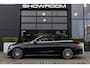 Mercedes-Benz C-klasse Cabrio 200 AMG, Facelift, Burmester, 184pk, 19 inch!