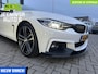 BMW 4-Serie Gran Coupe 418i Executive|Msport|Navi|19"|Leer|Stoelverwarming