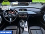BMW 4-Serie Gran Coupe 418i Executive|Msport|Navi|19"|Leer|Stoelverwarming