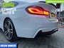 BMW 4-Serie Gran Coupe 418i Executive|Msport|Navi|19"|Leer|Stoelverwarming