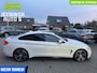 BMW 4-Serie Gran Coupe 418i Executive|Msport|Navi|19"|Leer|Stoelverwarming