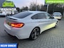 BMW 4-Serie Gran Coupe 418i Executive|Msport|Navi|19"|Leer|Stoelverwarming
