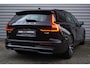 Volvo V60 2.0 T6 Plug-in hybrid AWD Plus Dark | Google on Board | Internet | DAB+| Adaptieve Cruise controle | BLIS | Climate Controle | spraak besturing |