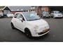 Fiat 500 1.4-16V Lounge