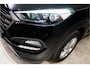 Hyundai Tucson 1.6 GDi Anniversary Edition 132PK NL AUTO+NAP | Trekhaak | Navi | Stoelverw. | LED | Garantie