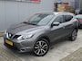 Nissan Qashqai 1.2 Tekna Automaat, Camera, Cruise, NL/NAP!