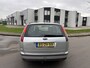 Ford Focus Wagon 1.8-16V Futura 126 PK Betrouwbare en zeer fijn rijdende auto !!! Alles werkt aan de auto !! Dus de airco ook !