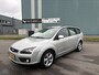 Ford Focus Wagon 1.8-16V Futura 126 PK Betrouwbare en zeer fijn rijdende auto !!! Alles werkt aan de auto !! Dus de airco ook !