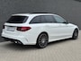 Mercedes-Benz C-klasse C200 AMG 4matic Night | Panoramadak | Dodehoekassistent | Rijstrookassistent | Sfeerverlichting | CarPlay |