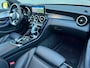 Mercedes-Benz C-klasse C200 AMG 4matic Night | Panoramadak | Dodehoekassistent | Rijstrookassistent | Sfeerverlichting | CarPlay |