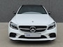 Mercedes-Benz C-klasse C200 AMG 4matic Night | Panoramadak | Dodehoekassistent | Rijstrookassistent | Sfeerverlichting | CarPlay |