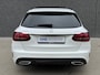 Mercedes-Benz C-klasse C200 AMG 4matic Night | Panoramadak | Dodehoekassistent | Rijstrookassistent | Sfeerverlichting | CarPlay |