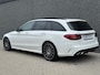 Mercedes-Benz C-klasse C200 AMG 4matic Night | Panoramadak | Dodehoekassistent | Rijstrookassistent | Sfeerverlichting | CarPlay |