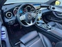 Mercedes-Benz C-klasse C200 AMG 4matic Night | Panoramadak | Dodehoekassistent | Rijstrookassistent | Sfeerverlichting | CarPlay |