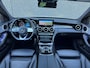 Mercedes-Benz C-klasse C200 AMG 4matic Night | Panoramadak | Dodehoekassistent | Rijstrookassistent | Sfeerverlichting | CarPlay |