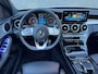 Mercedes-Benz C-klasse C200 AMG 4matic Night | Panoramadak | Dodehoekassistent | Rijstrookassistent | Sfeerverlichting | CarPlay |