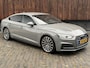 Audi A5 Sportback 35 TFSI S-line Automaat | Quantumgrijs | LED verlichting | Climate & cruise control | Getint glas | 19 inch velgen | Elektrisch bedienbare achterklep | Parkeersensoren achter