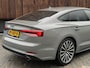 Audi A5 Sportback 35 TFSI S-line Automaat | Quantumgrijs | LED verlichting | Climate & cruise control | Getint glas | 19 inch velgen | Elektrisch bedienbare achterklep | Parkeersensoren achter