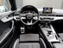 Audi A5 Sportback 35 TFSI S-line Automaat | Quantumgrijs | LED verlichting | Climate & cruise control | Getint glas | 19 inch velgen | Elektrisch bedienbare achterklep | Parkeersensoren achter