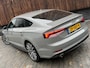 Audi A5 Sportback 35 TFSI S-line Automaat | Quantumgrijs | LED verlichting | Climate & cruise control | Getint glas | 19 inch velgen | Elektrisch bedienbare achterklep | Parkeersensoren achter