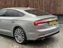 Audi A5 Sportback 35 TFSI S-line Automaat | Quantumgrijs | LED verlichting | Climate & cruise control | Getint glas | 19 inch velgen | Elektrisch bedienbare achterklep | Parkeersensoren achter
