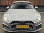 Audi A5 Sportback 35 TFSI S-line Automaat | Quantumgrijs | LED verlichting | Climate & cruise control | Getint glas | 19 inch velgen | Elektrisch bedienbare achterklep | Parkeersensoren achter