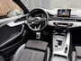 Audi A5 Sportback 35 TFSI S-line Automaat | Quantumgrijs | LED verlichting | Climate & cruise control | Getint glas | 19 inch velgen | Elektrisch bedienbare achterklep | Parkeersensoren achter