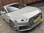 Audi A5 Sportback 35 TFSI S-line Automaat | Quantumgrijs | LED verlichting | Climate & cruise control | Getint glas | 19 inch velgen | Elektrisch bedienbare achterklep | Parkeersensoren achter