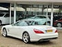 Mercedes-Benz SL 500 Edition 1 AMG|Camera|Nieuwstaat!|H&K|Blindspot|Airscarf|Parelmoer wit
