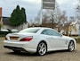 Mercedes-Benz SL 500 Edition 1 AMG|Camera|Nieuwstaat!|H&K|Blindspot|Airscarf|Parelmoer wit