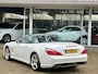 Mercedes-Benz SL 500 Edition 1 AMG|Camera|Nieuwstaat!|H&K|Blindspot|Airscarf|Parelmoer wit