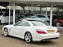 Mercedes-Benz SL 500 Edition 1 AMG|Camera|Nieuwstaat!|H&K|Blindspot|Airscarf|Parelmoer wit