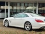 Mercedes-Benz SL 500 Edition 1 AMG|Camera|Nieuwstaat!|H&K|Blindspot|Airscarf|Parelmoer wit