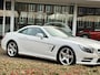 Mercedes-Benz SL 500 Edition 1 AMG|Camera|Nieuwstaat!|H&K|Blindspot|Airscarf|Parelmoer wit