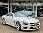 Mercedes-Benz SL 500 Edition 1 AMG|Camera|Nieuwstaat!|H&K|Blindspot|Airscarf|Parelmoer wit