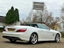 Mercedes-Benz SL 500 Edition 1 AMG|Camera|Nieuwstaat!|H&K|Blindspot|Airscarf|Parelmoer wit