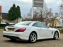 Mercedes-Benz SL 500 Edition 1 AMG|Camera|Nieuwstaat!|H&K|Blindspot|Airscarf|Parelmoer wit