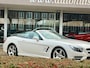 Mercedes-Benz SL 500 Edition 1 AMG|Camera|Nieuwstaat!|H&K|Blindspot|Airscarf|Parelmoer wit