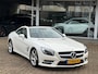 Mercedes-Benz SL 500 Edition 1 AMG|Camera|Nieuwstaat!|H&K|Blindspot|Airscarf|Parelmoer wit