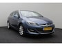 Opel Astra Sports Tourer 1.4 Turbo Blitz 2016 Airco | Navigatie | Cruise control | Bluetooth USB | Trekhaak | Lichtmetaal | Elektrische ramen + spiegels | Half leder