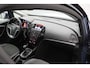 Opel Astra Sports Tourer 1.4 Turbo Blitz 2016 Airco | Navigatie | Cruise control | Bluetooth USB | Trekhaak | Lichtmetaal | Elektrische ramen + spiegels | Half leder