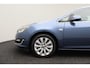 Opel Astra Sports Tourer 1.4 Turbo Blitz 2016 Airco | Navigatie | Cruise control | Bluetooth USB | Trekhaak | Lichtmetaal | Elektrische ramen + spiegels | Half leder